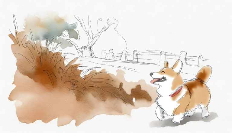 Woodlands Pet Food & Treats, a dog-friendly pet supply store in San Rafael, California