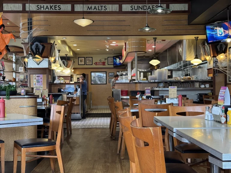 Woody's Diner Google Places photo