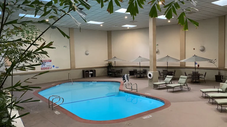Wyndham Visalia Google Places photo