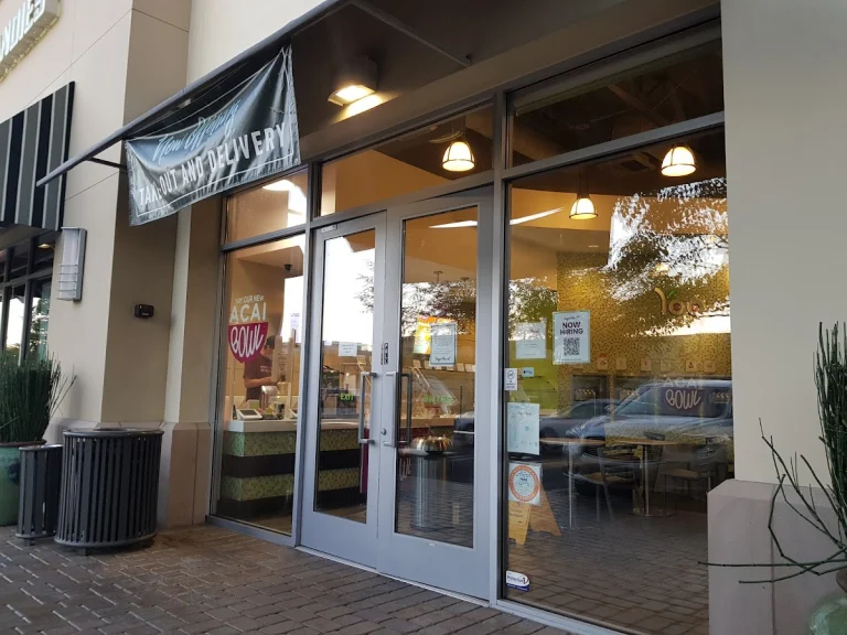 Yogurtland