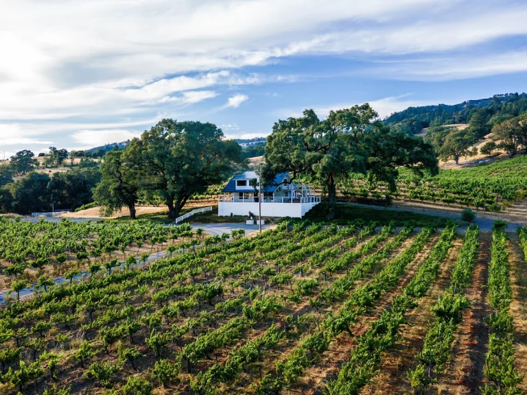 Yorkville Cellars