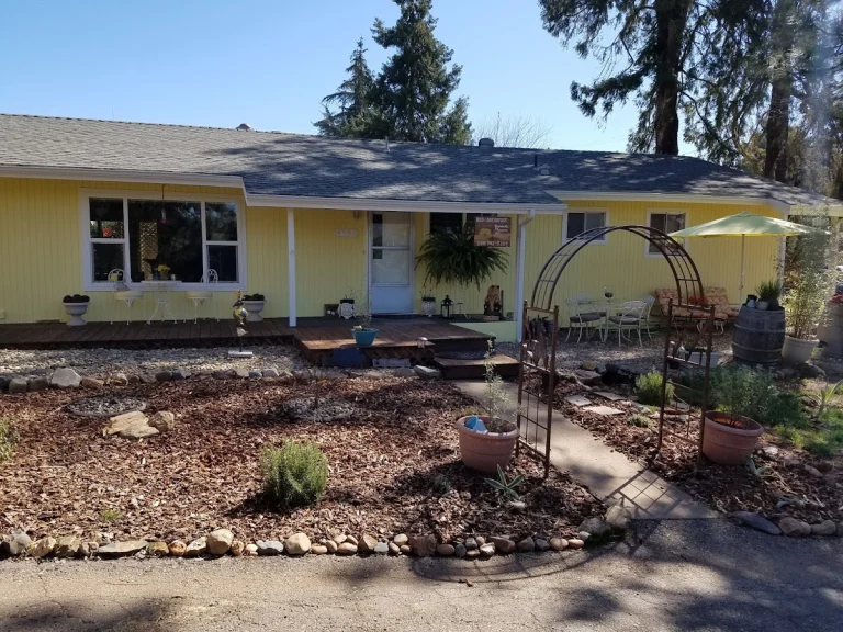 Yosemite Plaisance B&B