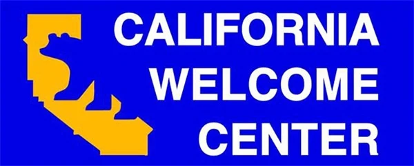 Truckee Welcome Center, a dog-friendly welcome center in Truckee, California
