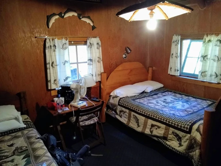 Yuba River Inn Google Places photo