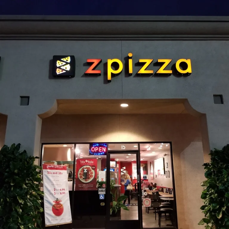 Z Pizza