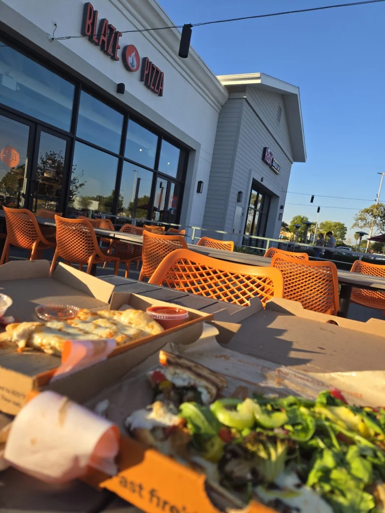 Z Pizza