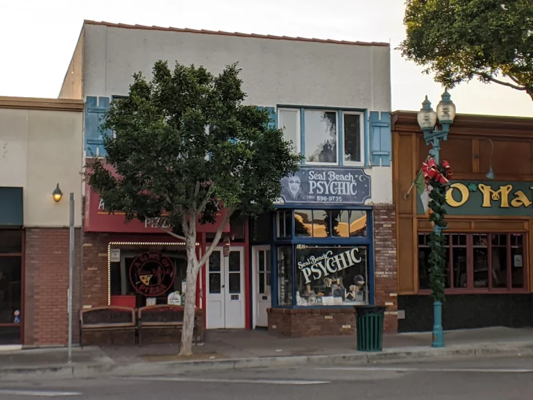 Z Pizza Main Street