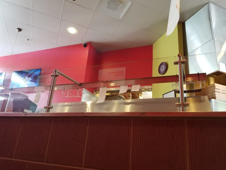 Z Pizza