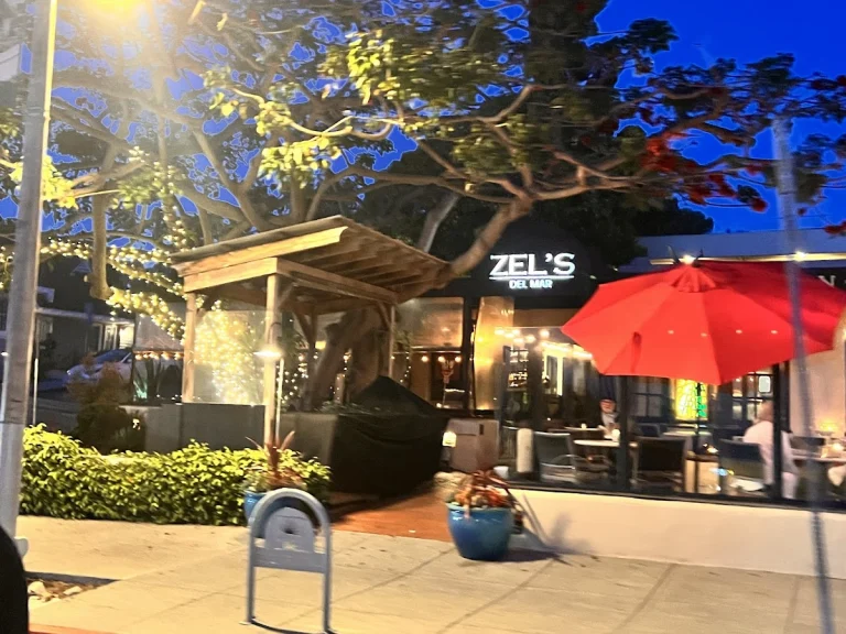Zel’s Del Mar
