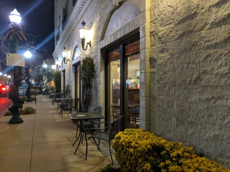 Zia's, El Dorado Hills