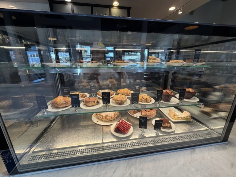 Zinc Cafe & Market, Corona del Mar