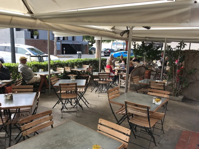 Zinc Cafe & Market, Laguna Beach