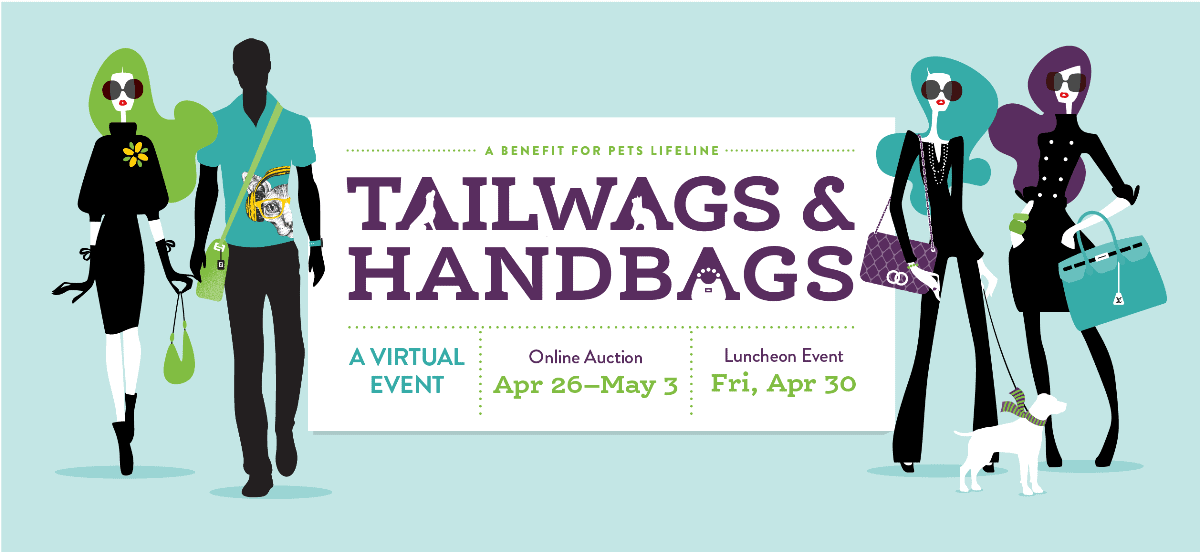 tailwags and handbags