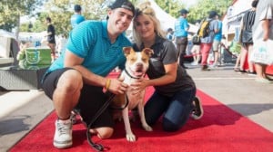 Pet Food Express Pasadena