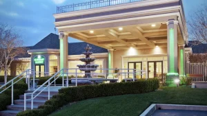Holiday Inn