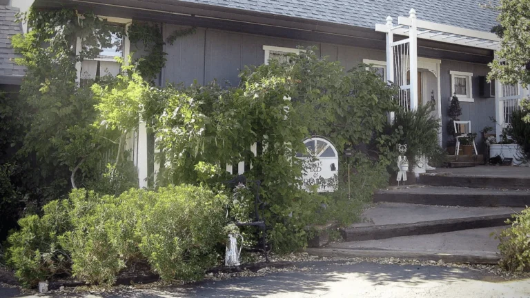 Redding’s Bed & Breakfast