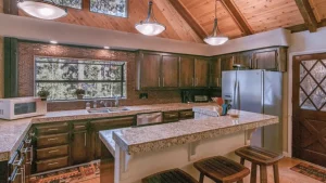 Tahoe Truckee Vacation