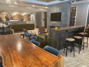 SpringHill Suites Truckee