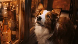 Sip and savor with your pup: Fall winery-trekking