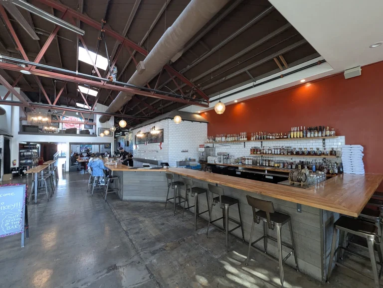 Churchkey