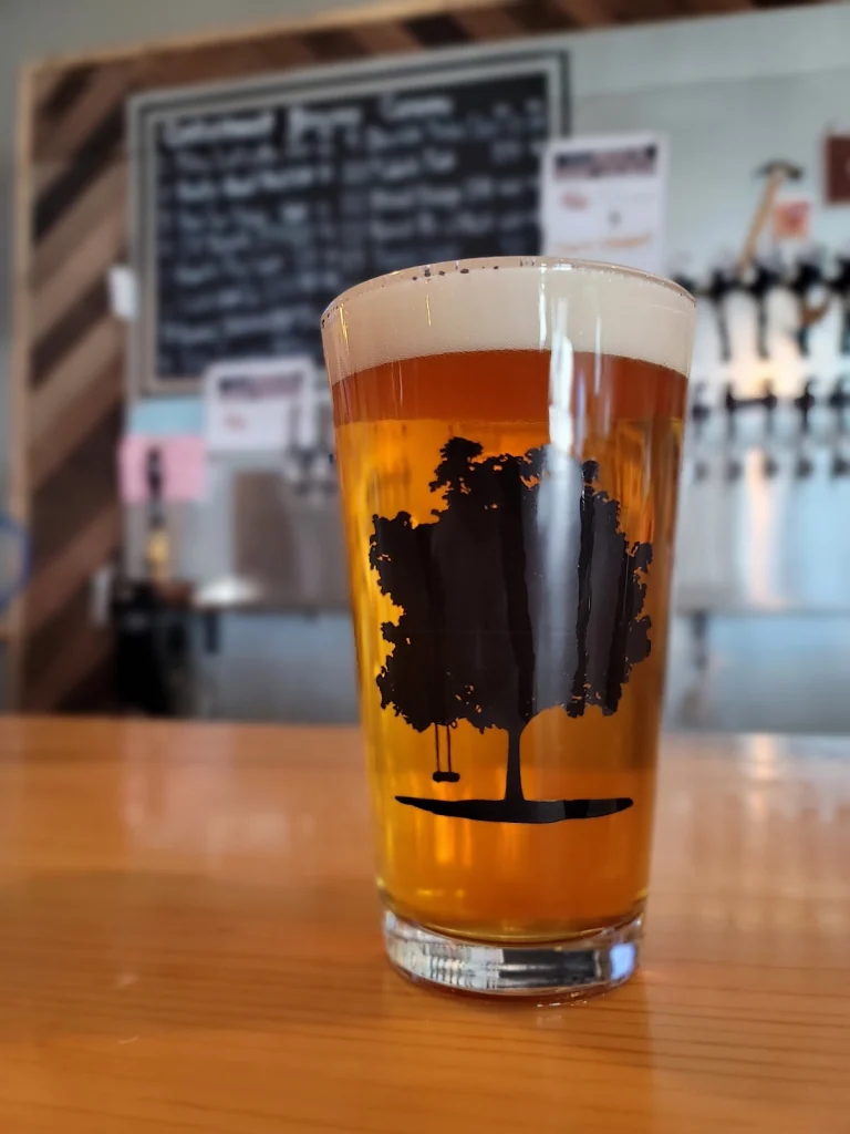 Contentment Brewing Company