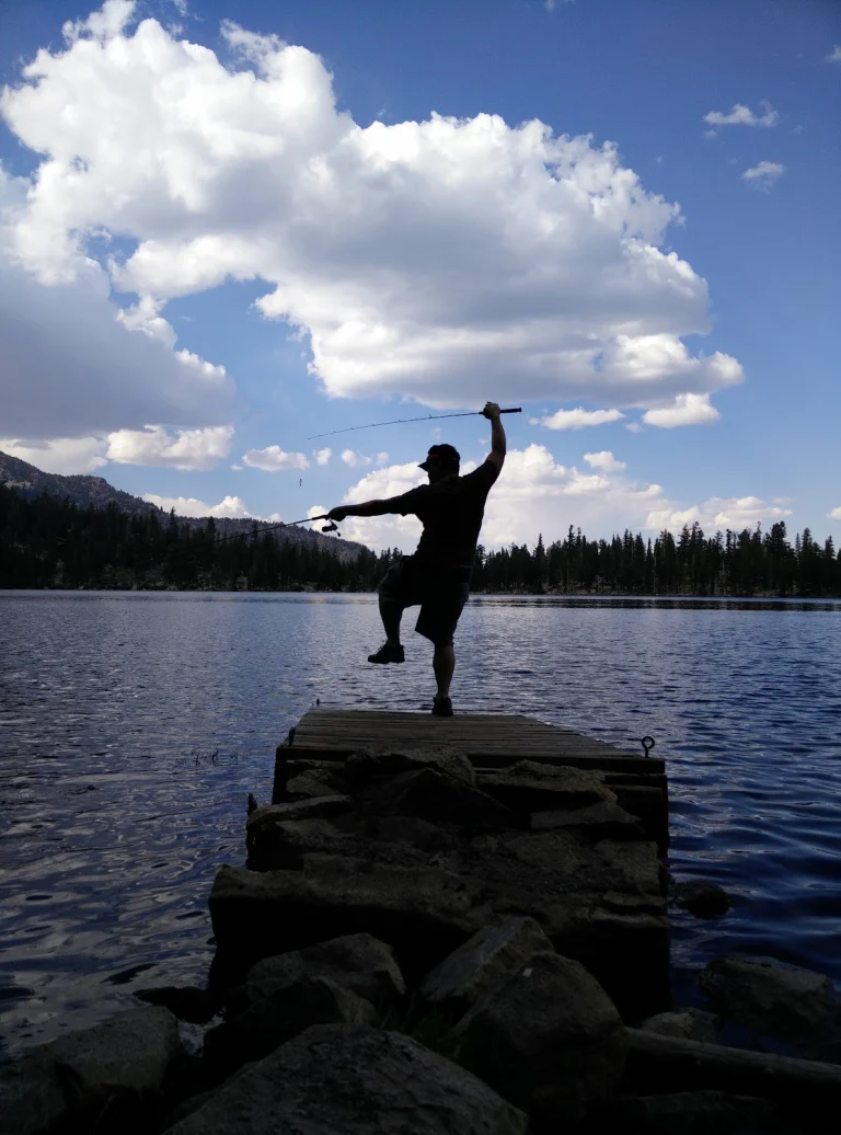 Lake George Path Google Places photo