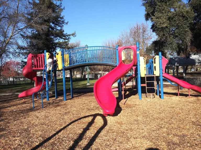 Paul E. Weston Park