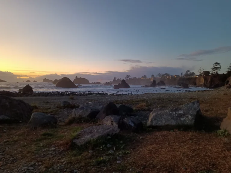 Pebble Beach