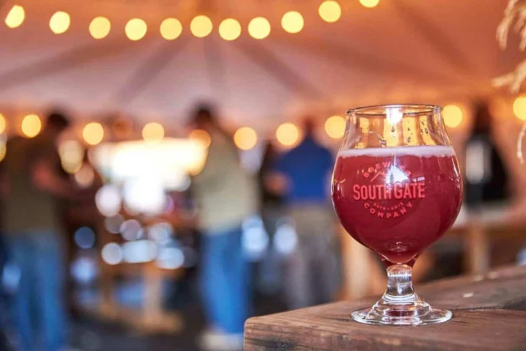 South Gate Brewing Company