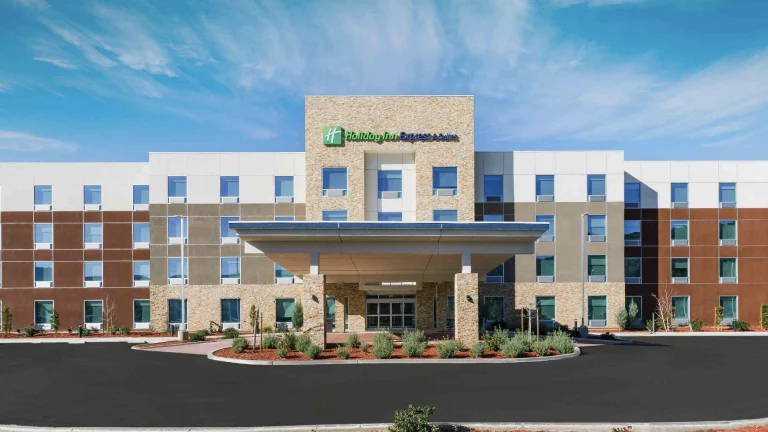 Holiday Inn Oakhurst-Yosemite