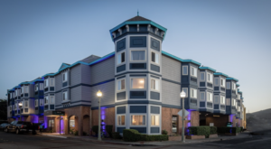 Inn at Rockaway