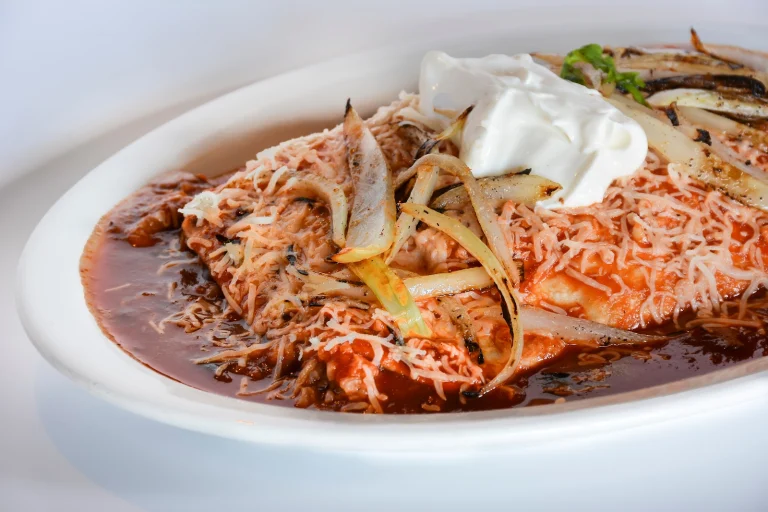 El Sol Restaurant