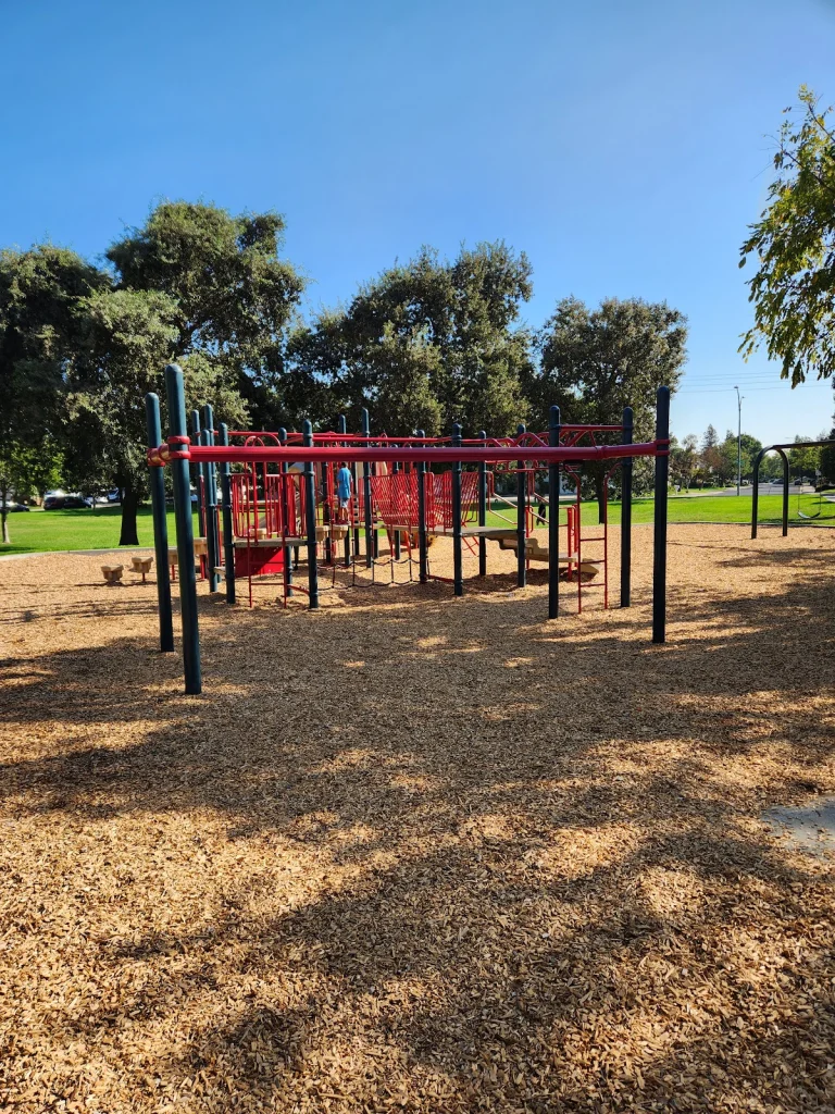 McKinney Colony Park