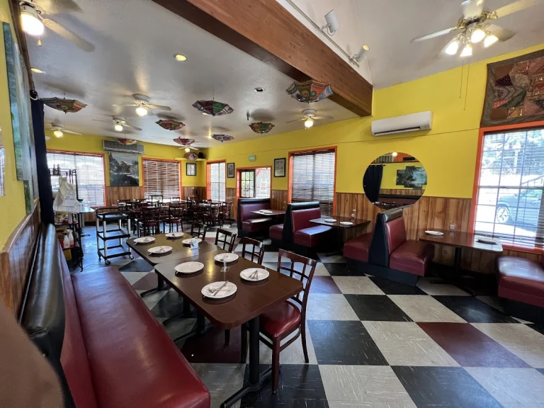 Tandoori Express