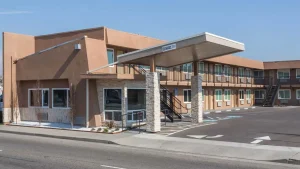 Days Inn Yosemite Area