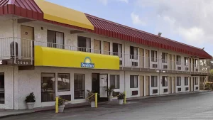 Days Inn Fresno South
