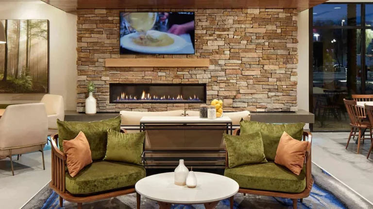 Fairfield Inn Indio Coachella