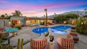 Relax Palm Springs