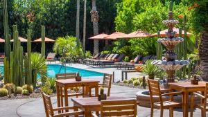 Santiago Resort