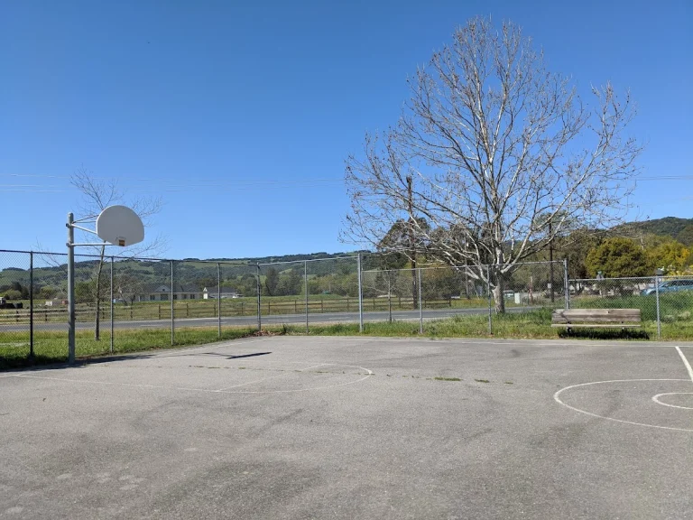 Ernie Smith Community Dog Park