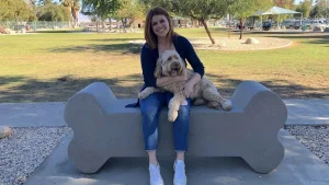 Find your oasis in dog-friendly Greater Palm Springs