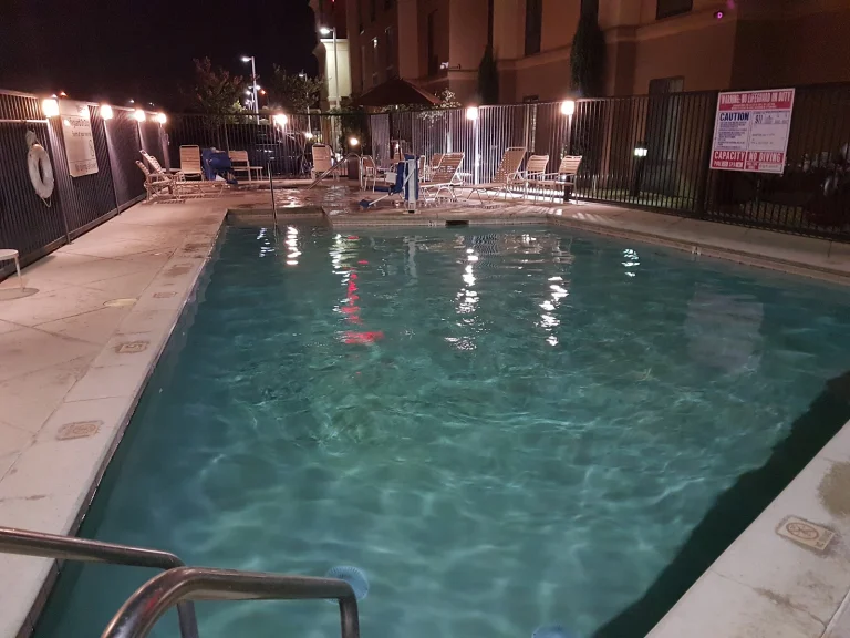 Hampton Inn Fresno-Northwest