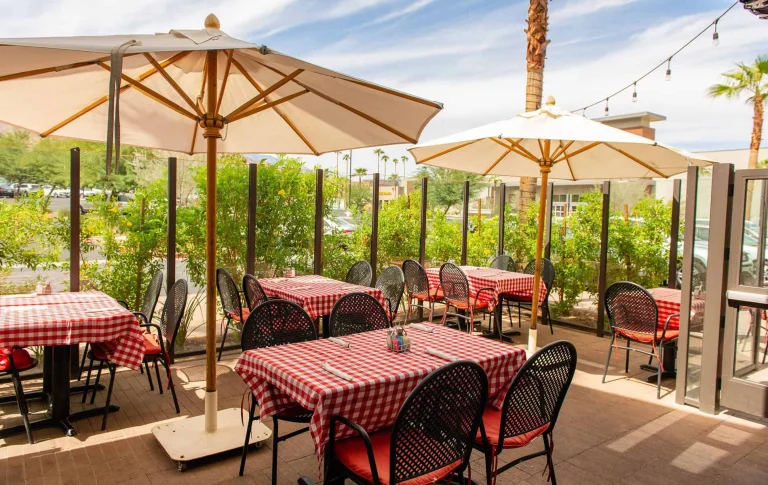Norma’s Italian Kitchen