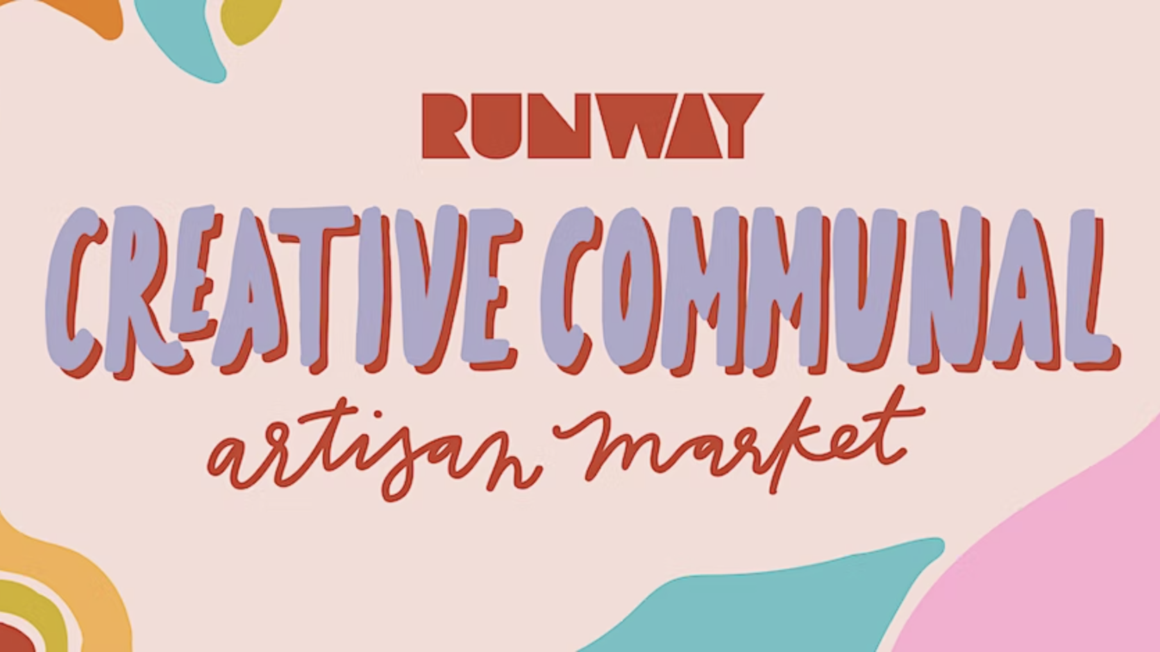 Creative Communal Artisan Market