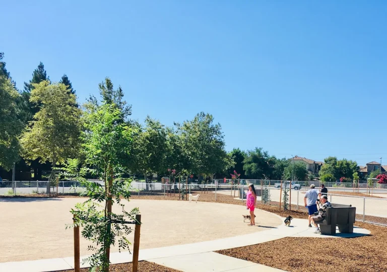 Barandas Dog Park