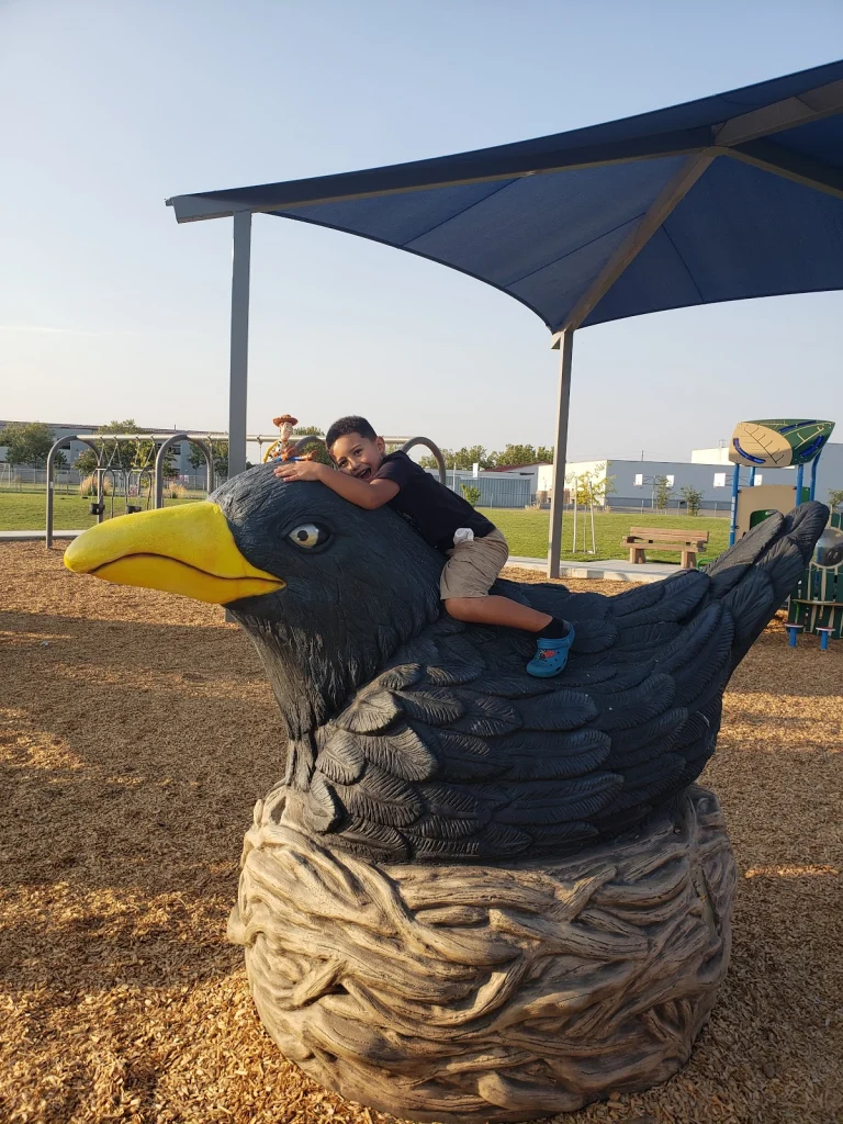 Blackbird Park Dog Park