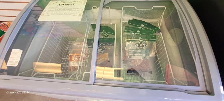 Bones-N-Scones, a dog-friendly pet supply store in Palm Springs, California