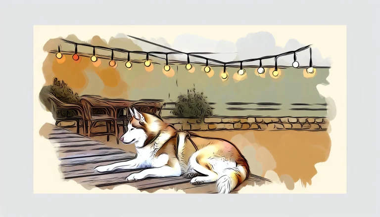 Dog Bar