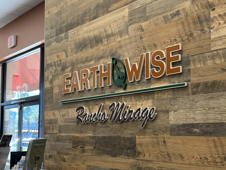 EarthWise Pet Rancho Mirage Google Places photo