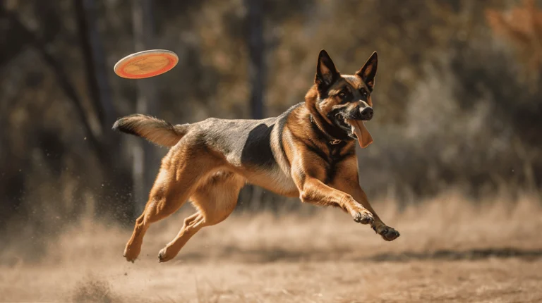 Image from Get outdoors with your California pup today! on DogTrekker